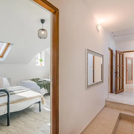 Apts In Old Town Prague By Michal&Friends Exterior photo