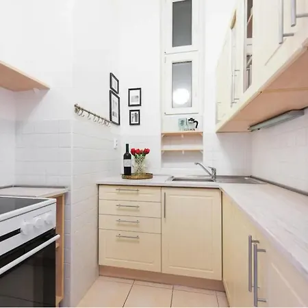 Apts In Old Town Prague By Michal&Friends Exterior photo