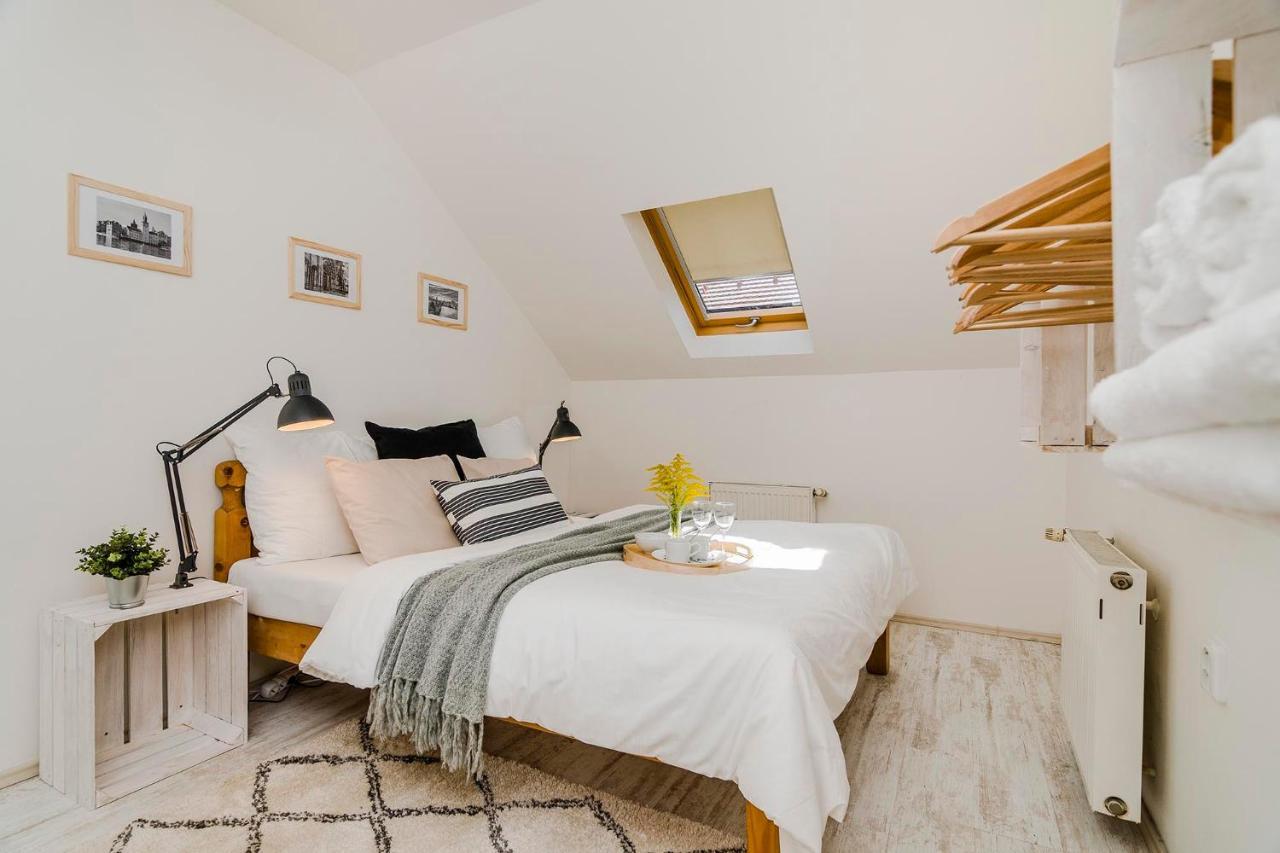 Apts In Old Town By Michal&friends Апартаменты Прага