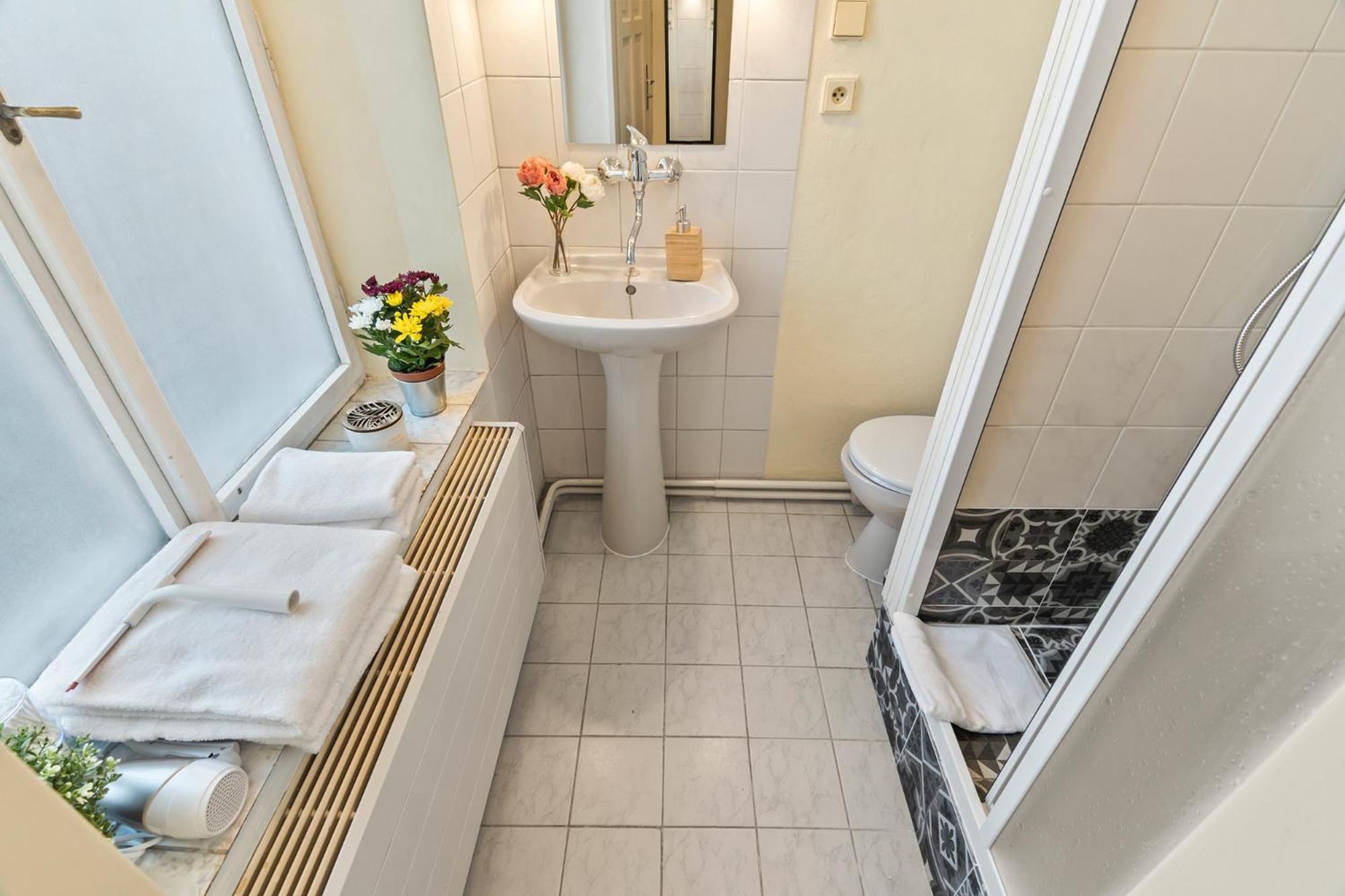Apts In Old Town By Michal&friends Апартаменты Прага
