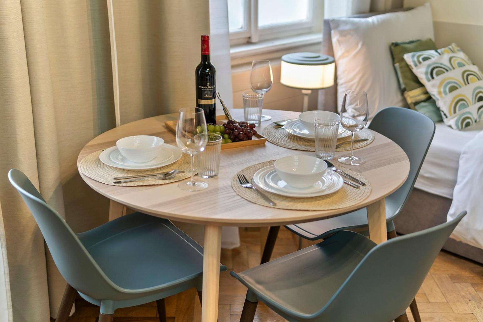 Apts In Old Town By Michal&friends Прага