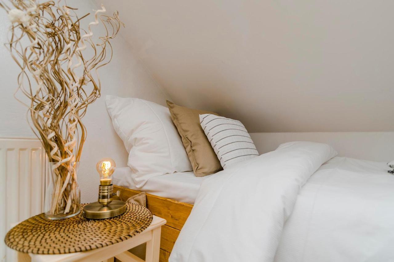 Apts In Old Town By Michal&friends Appartement