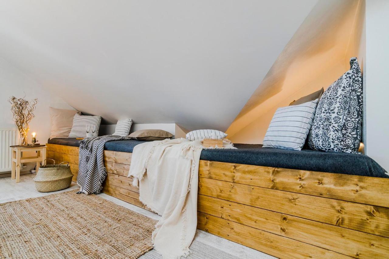 Appartement Apts In Old Town By Michal&friends Prague