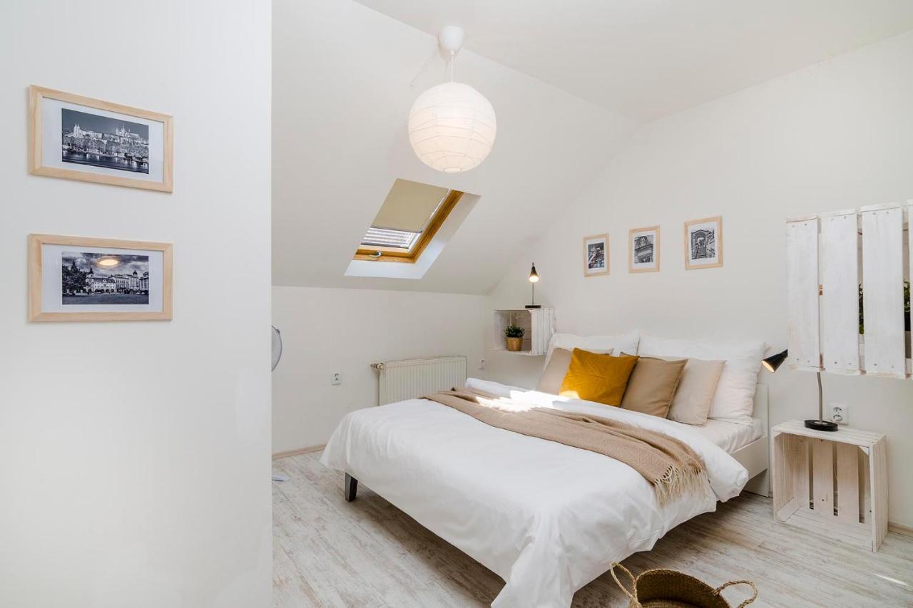 Apts In Old Town By Michal&friends Prague