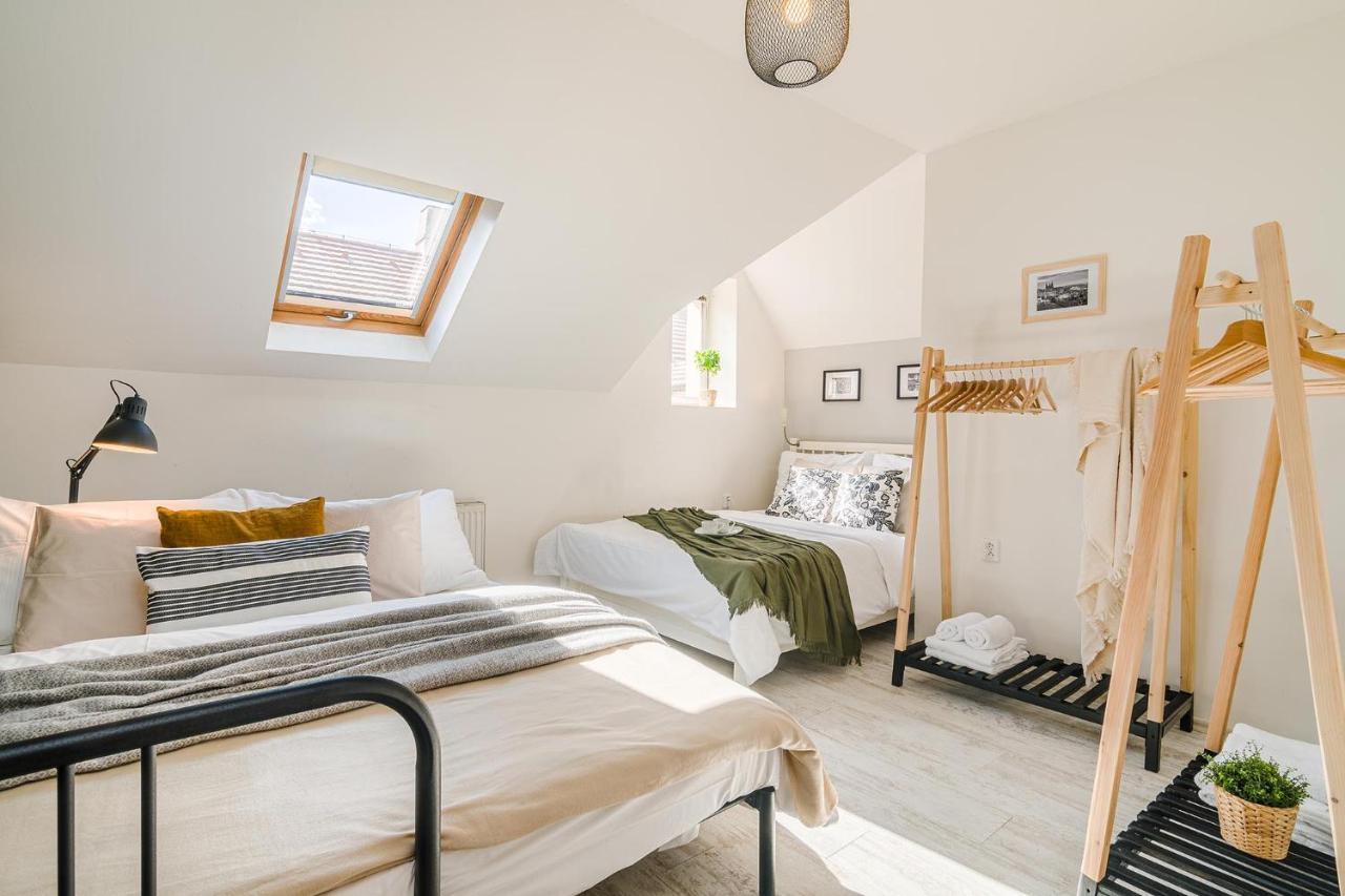 Apts In Old Town By Michal&friends Appartement Prague