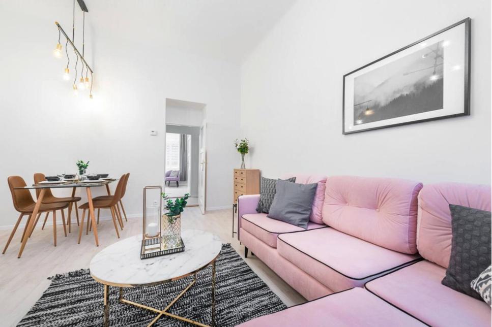 Appartement Apts In Old Town By Michal&friends *