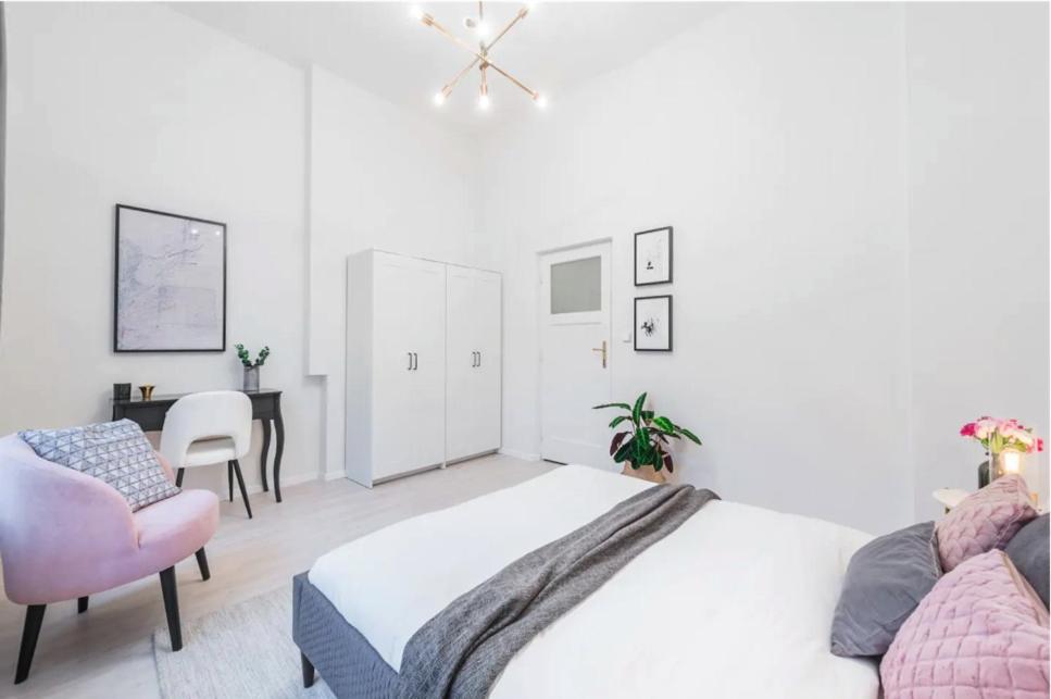 Apts In Old Town By Michal&friends Appartement Prague