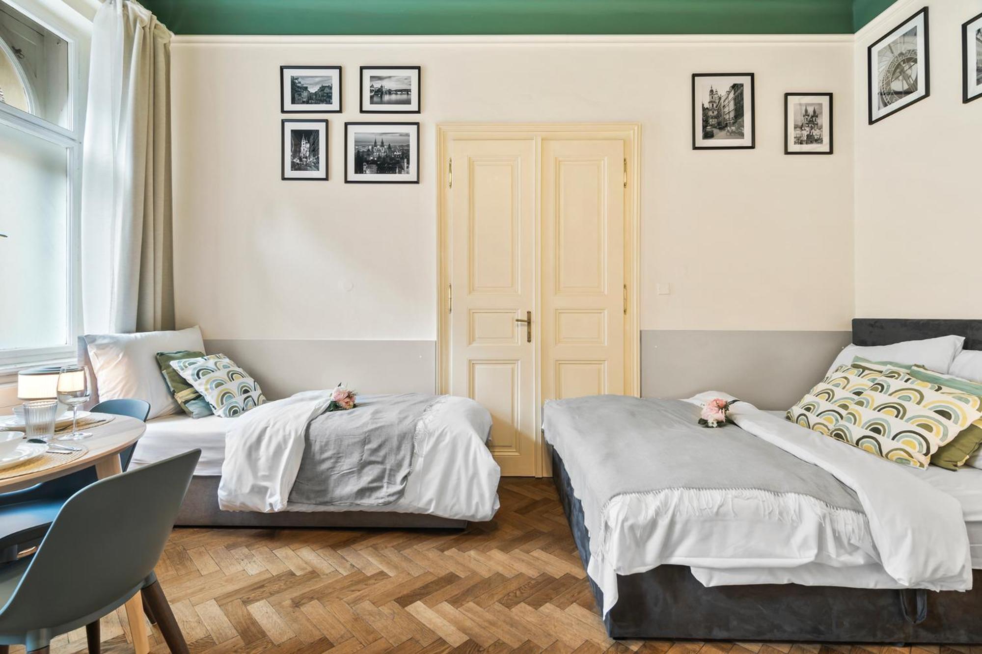 Appartement Apts In Old Town By Michal&friends