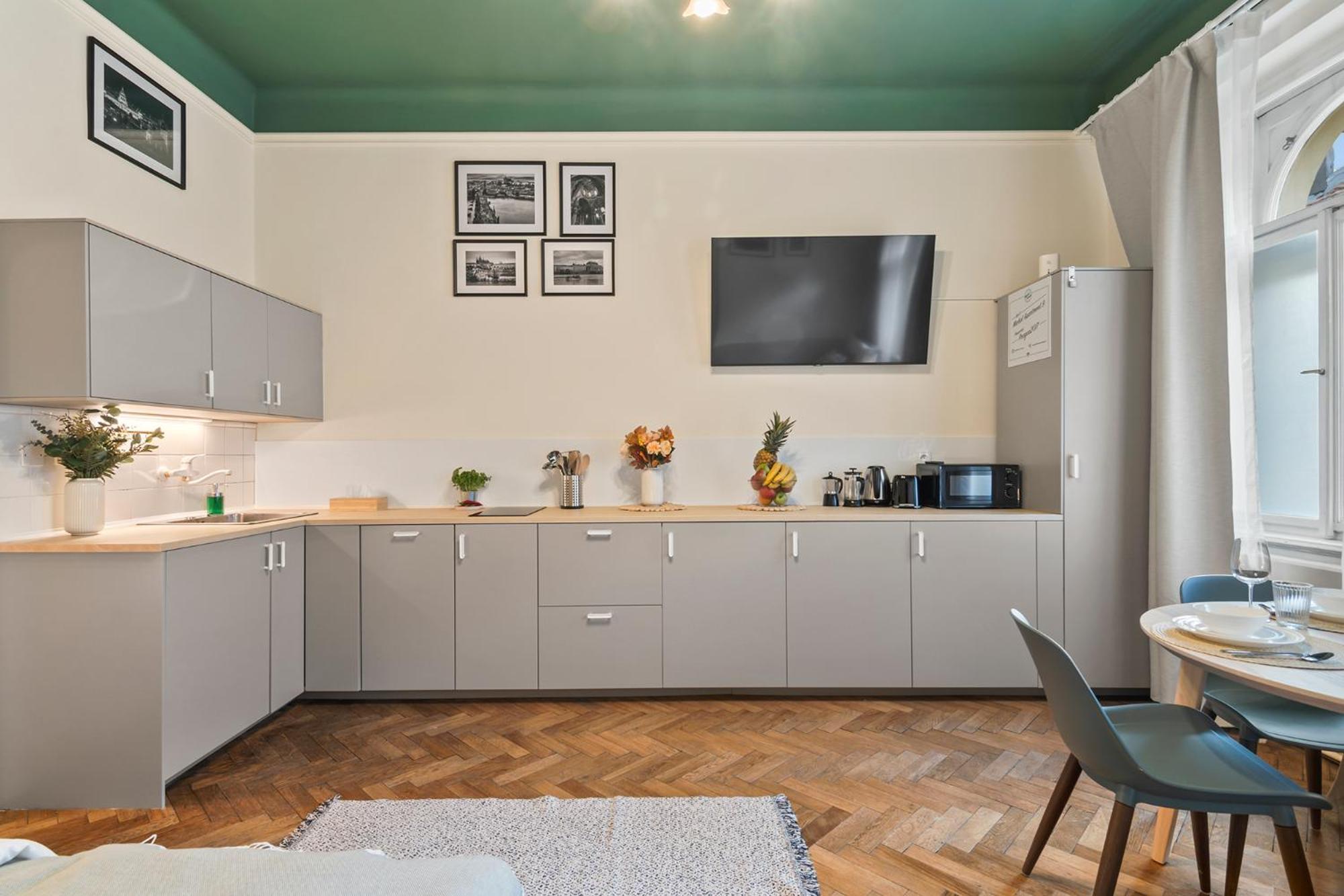Appartement Apts In Old Town By Michal&friends Prague