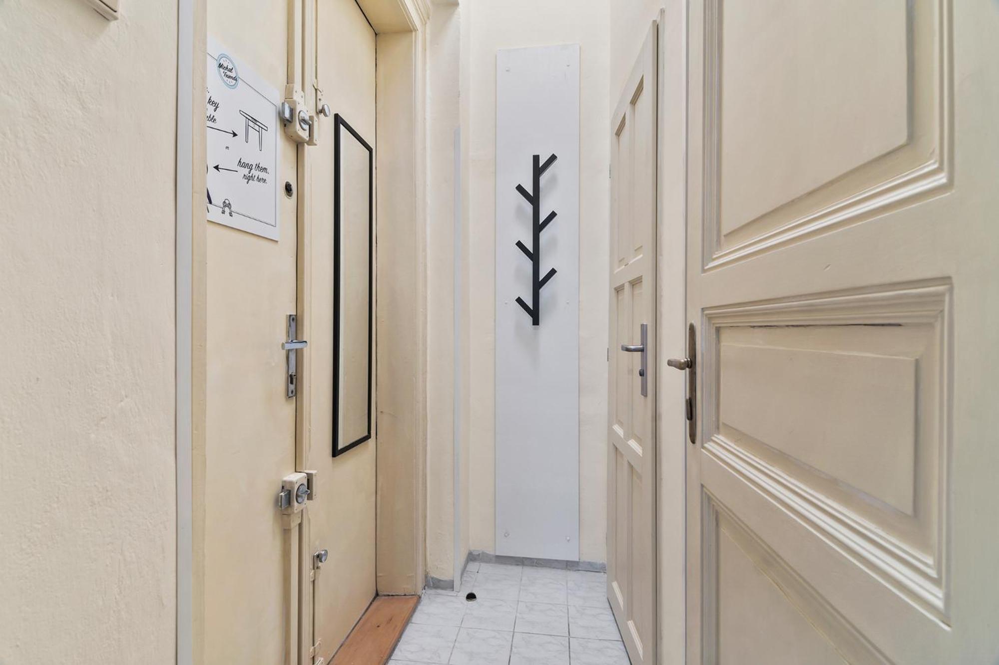 Appartement Apts In Old Town By Michal&friends